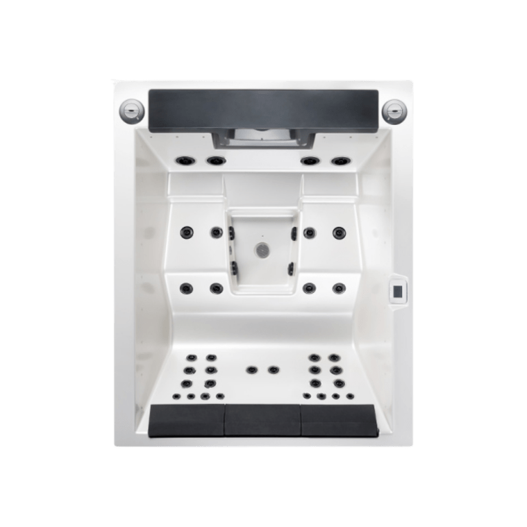 lounge 2 spa massage design