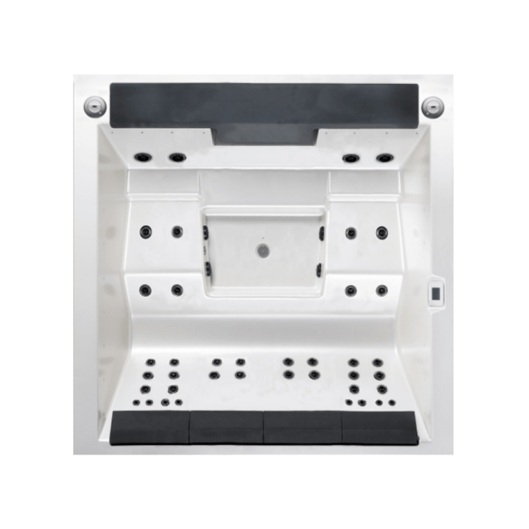 lounge 4 spa de massage