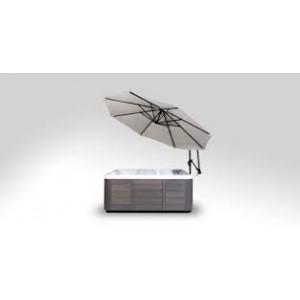 parasol de spa