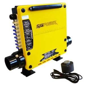 platine de contrôle de spa sp1200 35kw