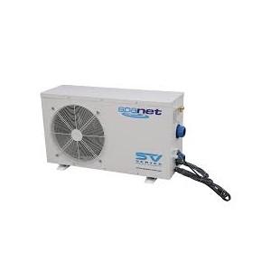 Pompe à chaleur pour spa