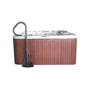 rampe de sécurité spas