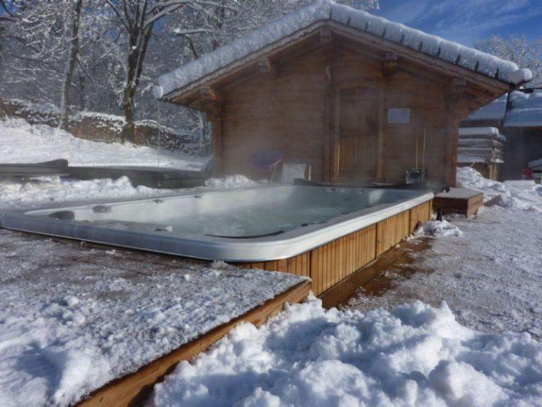 spa detente