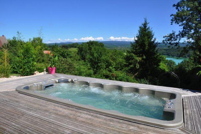 spa 12 personnes