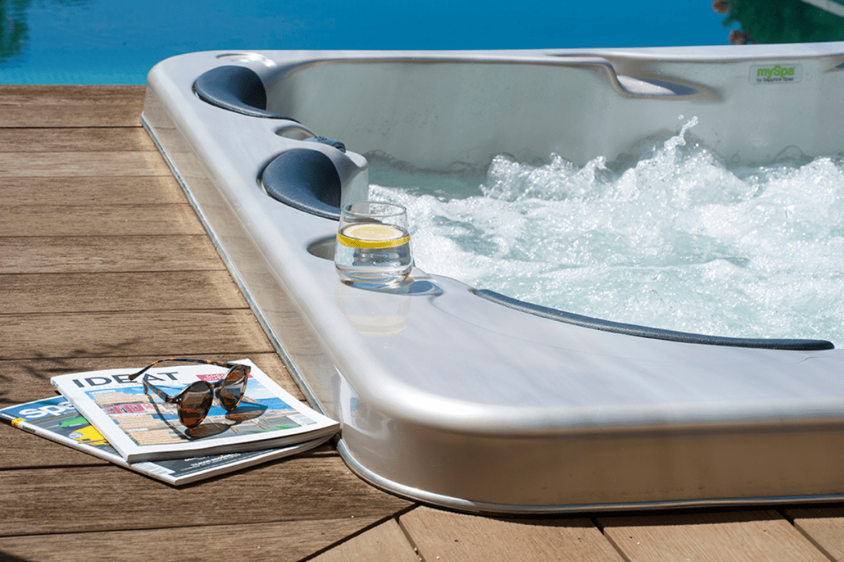 spa détente