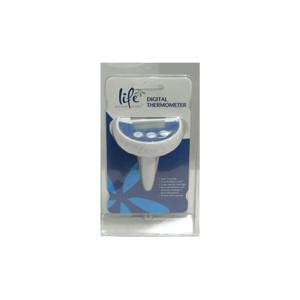thermomètre digital pour spa