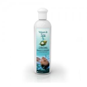 velour de spa cèdre litsea