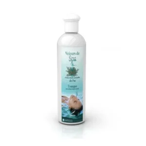 velour de spa tonique